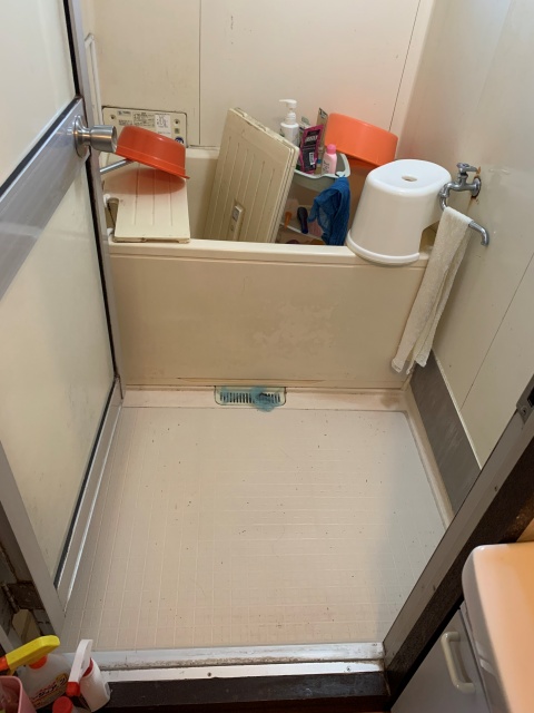 快適に生まれ変った水まわりで、毎日の暮らしを豊かに！